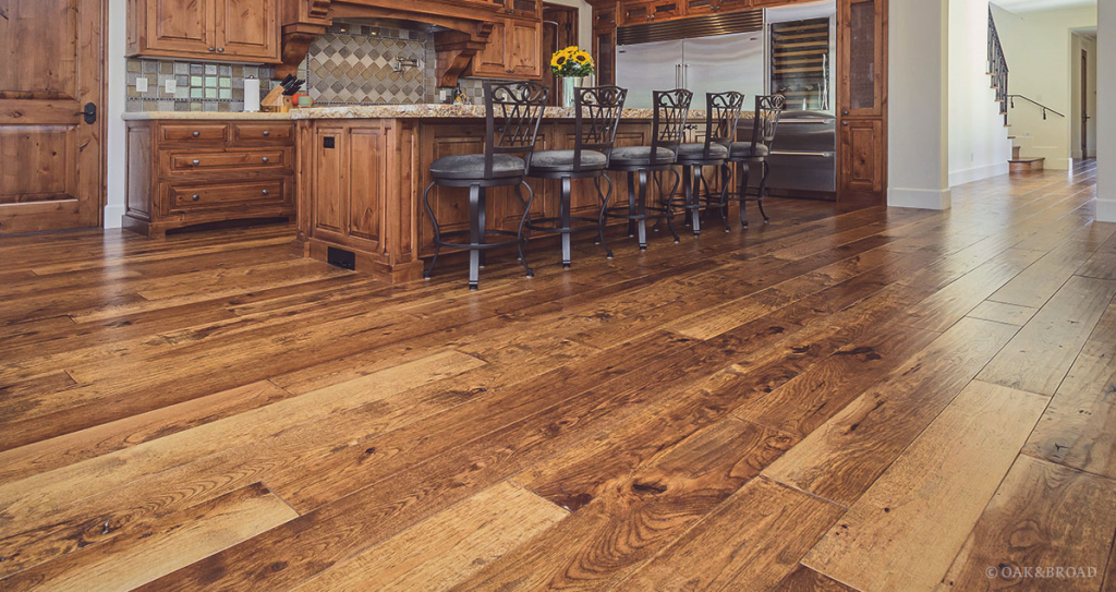 About Hardwood Flooring Contractor Connecticut P. Daigle Flooring, Inc.