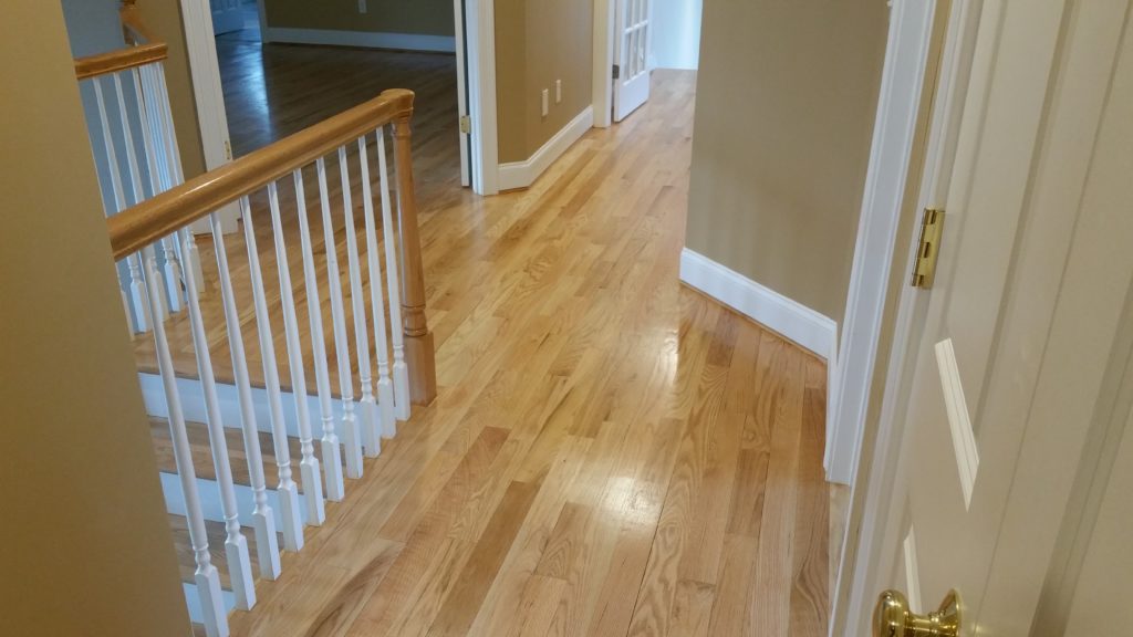 Hardwood Floor Contractors