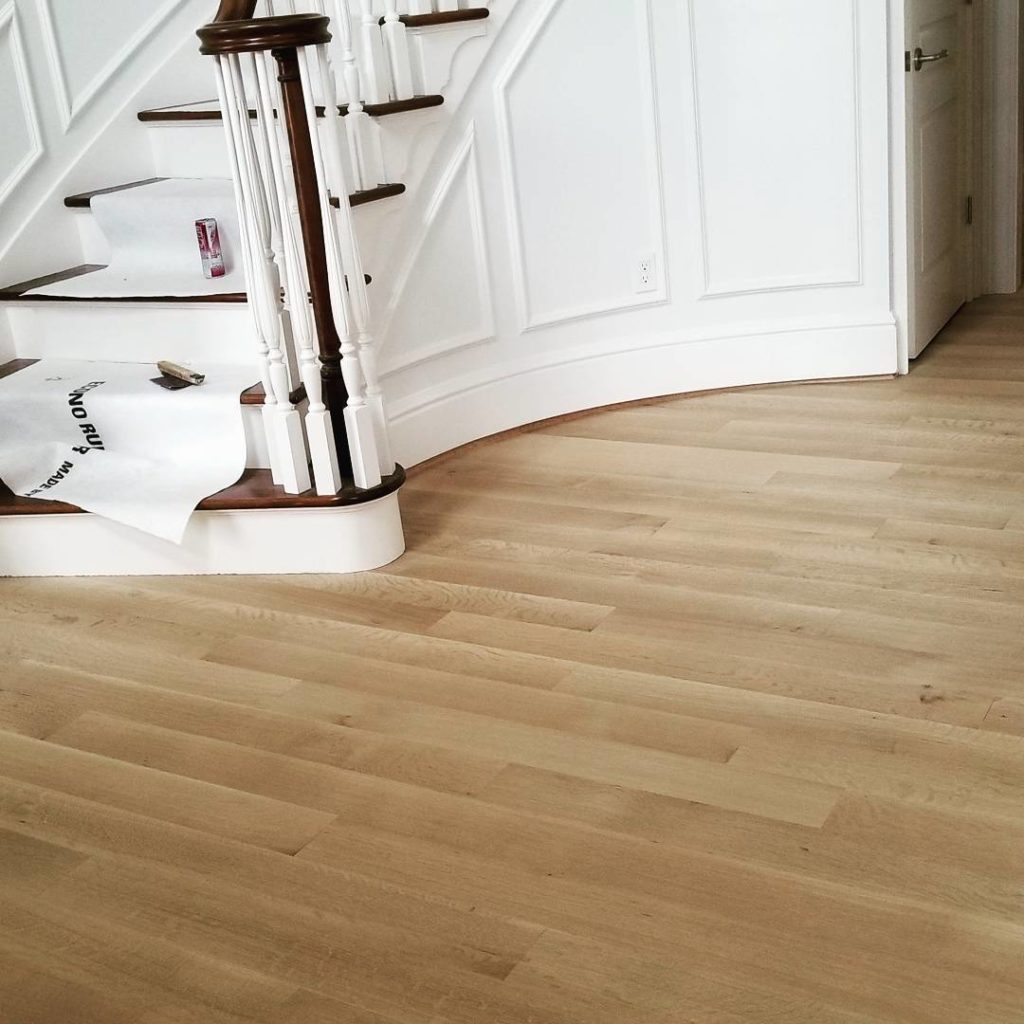 Hardwood Floor Refinishing CT