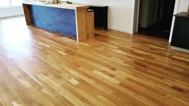 Flooring Installation Connecticut