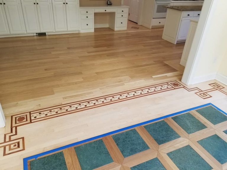 Hardwood Installation Connecticut