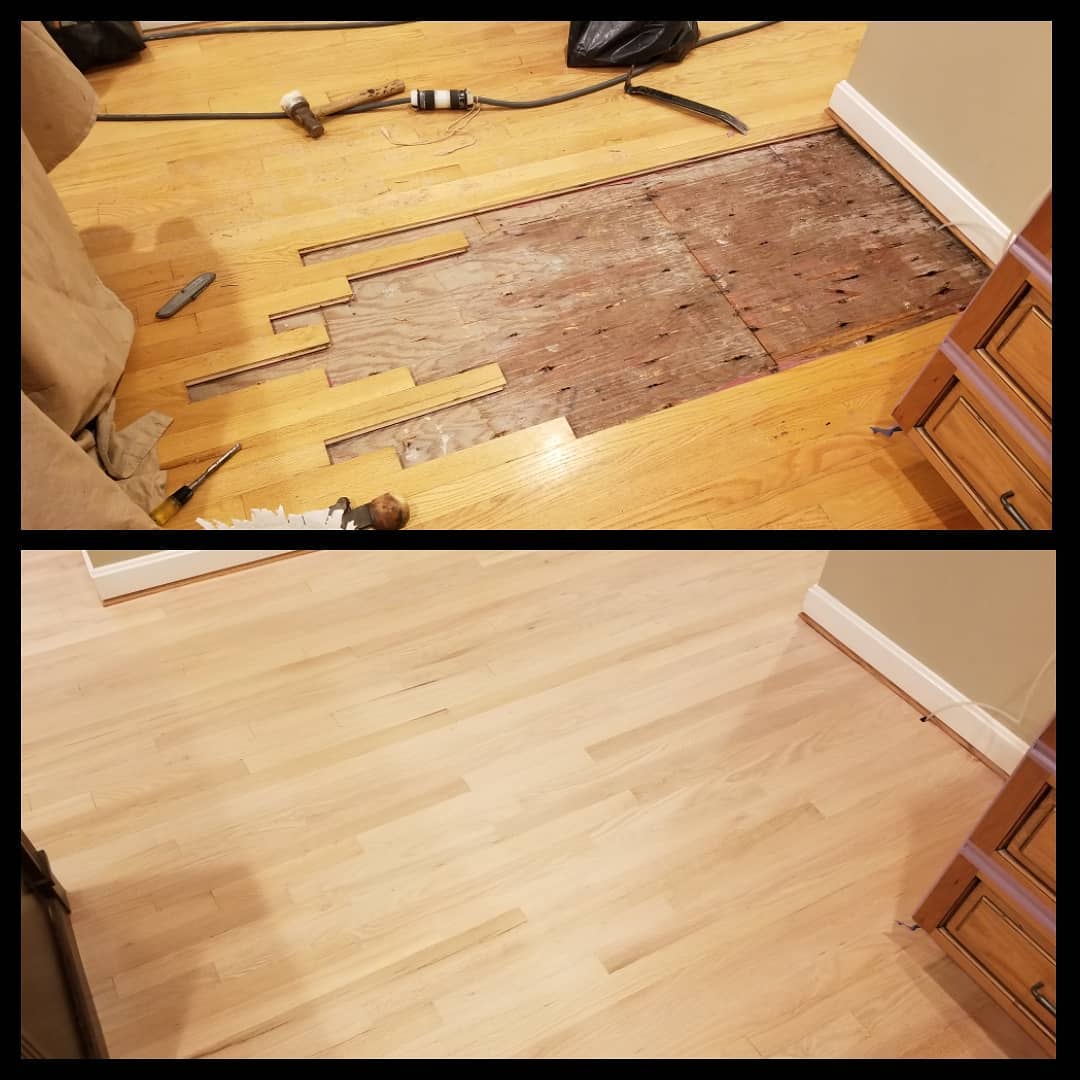 Hardwood Floor Installation Services Connecticut