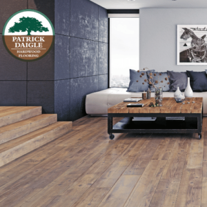 Quality Hardwood Floor Installation in Hartford, CT