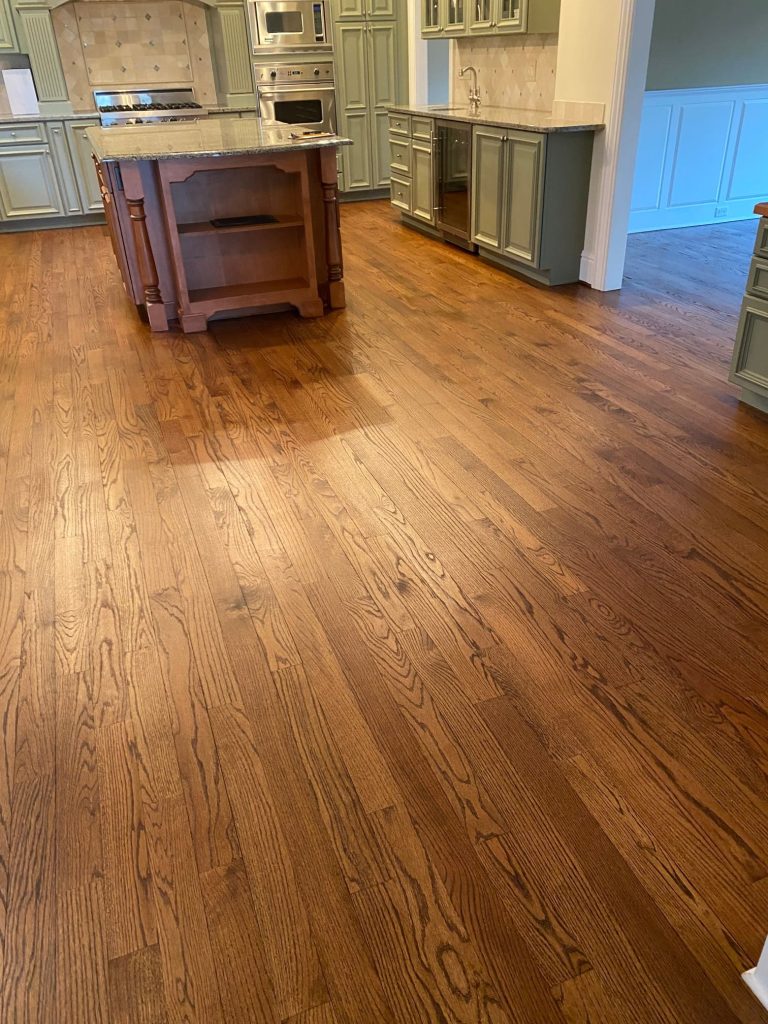 final-finish-coat-applied