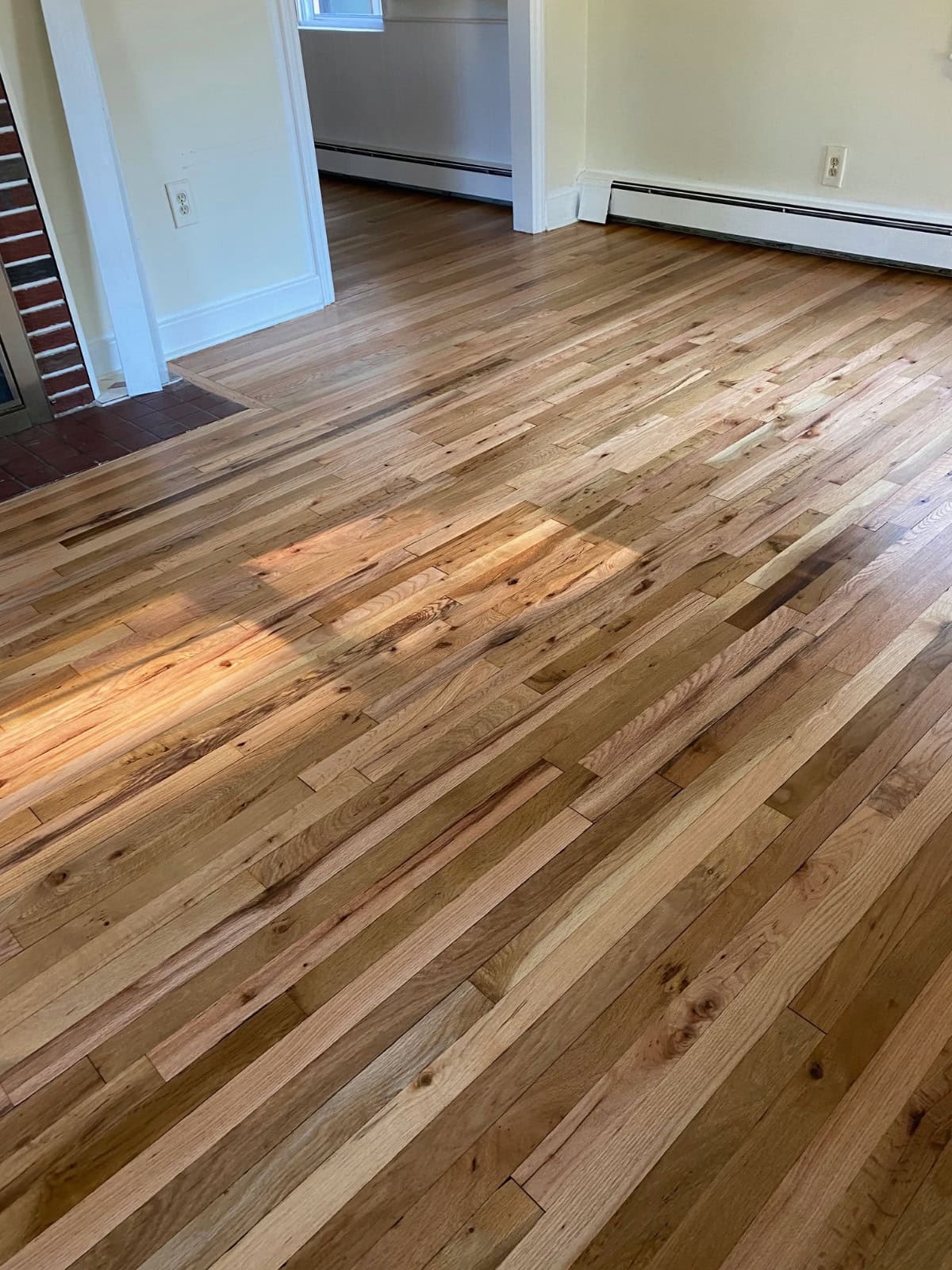 finished-hardwood-floor-newington-ct