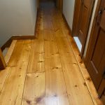 glastonbury-ct-antique-pine-hallway-duraseal-stain-oil-polyurethane