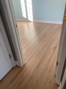 glastonbury-ct-great-pond-red-oak-floor-sanding-refinishing-bona