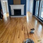 glastonbury-ct-hebron-avenue-red-oak-floor-before-refinishing