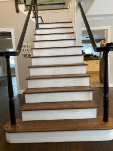 tolland-ct-dark-stained-hardwood-stair-treads
