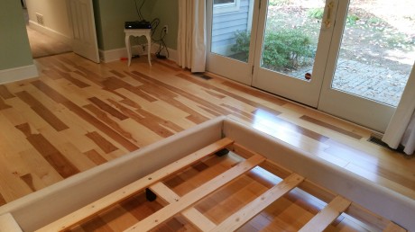 Hardwood Flooring Connecticut