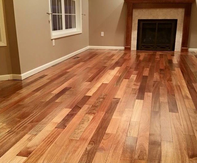 Unique exotic | Hardwood Flooring Refinishing in Hartford CT | Patrick ...