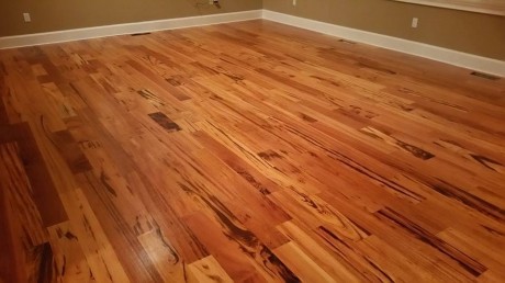 Hardwood Floor Connecticut